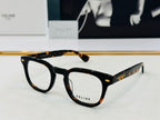 TRIOMPHE SUNGLASS CL1033 IN ACETATE