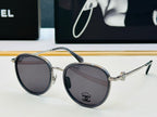 Chanel Sunglasses 697202