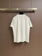 GUCCI 26S CREWNECK SHORT SLEEVE T-SHIRT 275