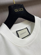 GUCCI 26S CREWNECK SHORT SLEEVE T-SHIRT 275
