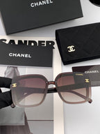Chanel Sunglasses 558389