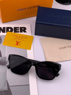 CAT EYE SUNGLASSES L7310 IN ACETATE