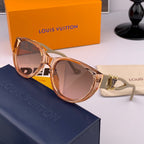 CAT EYE SUNGLASSES L1231 IN ACETATE