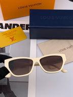 CAT EYE SUNGLASSES L6220 IN ACETATE