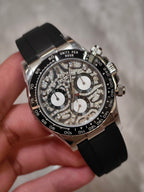 Rolex Daytona 40mm Black Diamond
