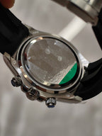 Rolex Daytona 40mm Black Diamond