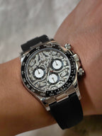 Rolex Daytona 40mm Black Diamond