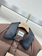 Miu Miu 25 Vest Polyester 298254