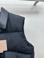 Miu Miu 25 Vest Polyester 298254