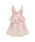 Zimmermann Mini Dress 206