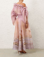 Zimmermann Dress 208