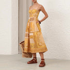 Zimmermann Dress 221