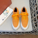 LP 360 LP FLEXY WALK SNEAKER YAM AND CLOUD CASHMERE