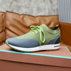 LP 360 LP FLEXY WALK SNEAKER PEAR AND STONE WOOL