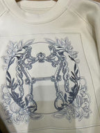 HM 25 Cotton Sweatshirt 264283