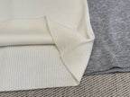 Miu Tank Top Wool Fabric 232706