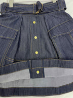 Zimmermann Skirt 127
