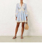 Zimmermann Dress 118