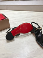 CL 25 Thong Sandal Calfskin 240498