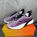 CD B44 Blade Sneaker Purple Mesh 646451