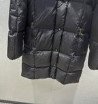 MC 2025 Jacket Black  Polyester