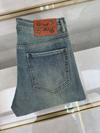 LV DENIM JEAN 239621