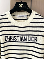 CD 25 Sweater Wool 279014