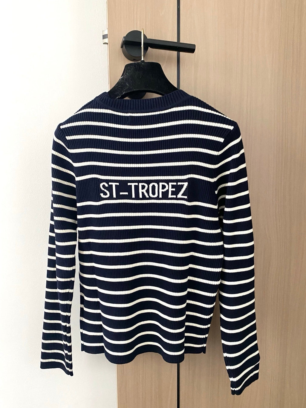 CD 25 Sweater Wool 279014
