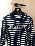 CD 25 Sweater Wool 279014