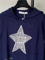CD 25 Hooded Shirt Wool 294037