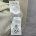 CD 25 Hooded Shirt Wool 294037