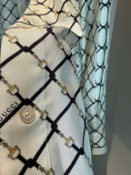GUCCI SHIRT STYLE 17