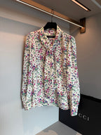 GUCCI 26S LONG SLEEVE SHIRT 359