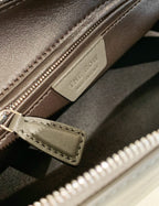 The Row Devon Mini 24cm Calfskin
