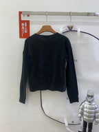Moncler 25 Lightweight Knitted Cardigan Polyamide 288486