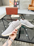 LP KINGS 360 FLEXY WALK SNEAKER CLOUD WOOL