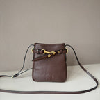 Miu Miu Mini lucky bag leather