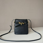 Miu Miu Mini lucky bag leather