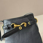 Miu Miu Mini lucky bag leather