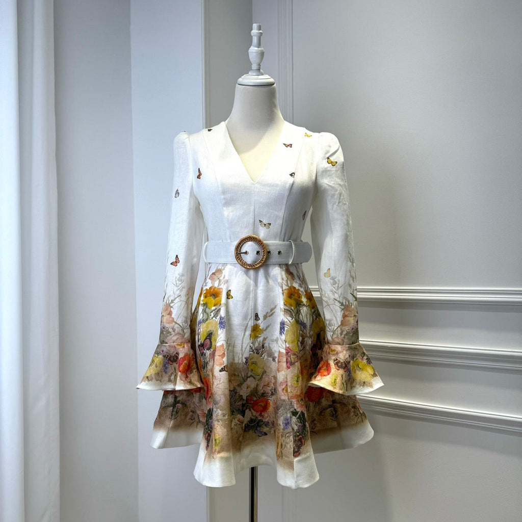 Zimmerman Dress 232
