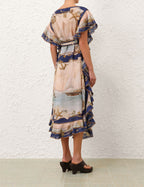 Zimmermann Dress 316