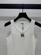 Loewe 25 Tank Top Wool 232624