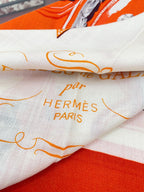 Brides De Gala Forever Scarf 140 CM In Colorful Cashmere And Silk 337141
