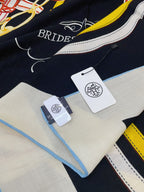 Brides De Gala Forever Scarf 140 CM In Colorful Cashmere And Silk 337145