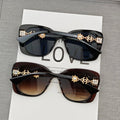 Chanel Sunglasses 558276