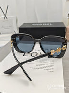 Chanel Sunglasses 558276