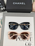 Chanel Sunglasses 560766
