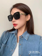 Chanel Sunglasses 560766