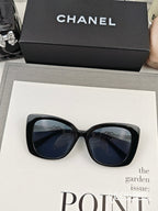 Chanel Sunglasses 560766