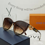 CAT EYE SUNGLASSES 58031 IN ACETATE